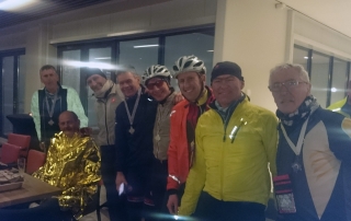 Mannen van de Winterelfstedentocht 2016