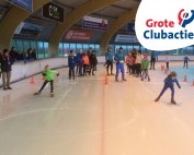 Grote Clubactie 2016