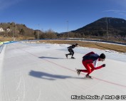 Baselga, foto:Michel van Bergen