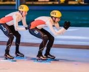 Klaas Pander Memorial 2017