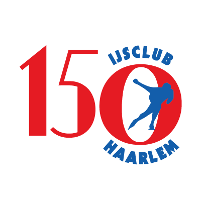 IJsclu b Haarlem 150 jaar