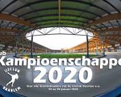 Clubkampioenschappen 2019/2020