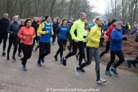 Oliebollenloop 2019 foto: Tom van Driel