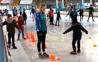 WINTERKONINKJE, warm aanbevolen!