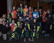 Kennemercup 2019/2020 foto: Arjen Goudriaan