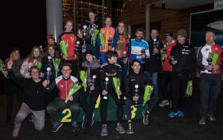 Kennemercup 2019/2020 foto: Arjen Goudriaan