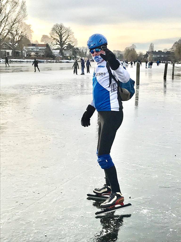 Douwe van der Kooi