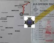 De Elfstedentocht van 21 februari 1985. Deel 3/3