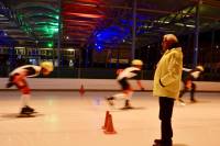 Aris Dijksman Duo Cup. foto: Marcel Tabbers