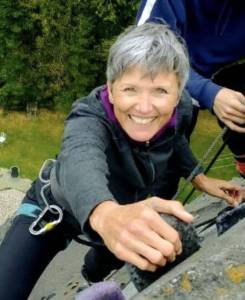 Marian Blankman