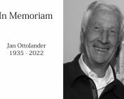 Jan Ottolander