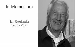 Jan Ottolander