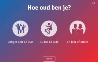 Keuzehulp van IJsclub Haarlem