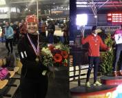 IJCH masters doen goede zaken op Nk Masters