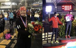 IJCH masters doen goede zaken op Nk Masters