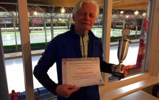 Moerbeekbeker voor klusteam ’t Hogerop