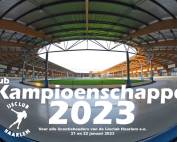 Clubkampioenschappen 2023