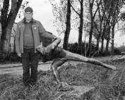 Harry Falke | foto: Michel van Bergen