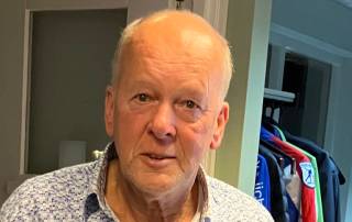 Bert Heeremans