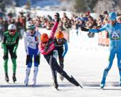 Finish Open NK, foto: https://schaatspeloton.nl/