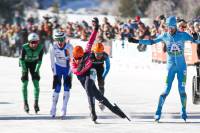 Finish Open NK, foto: https://schaatspeloton.nl/