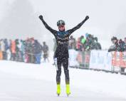 Esther Kiel, foto schaatspeloton.nl