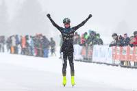 Esther Kiel, foto schaatspeloton.nl