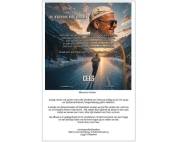In Memoriam Cees van den Burg