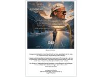 In Memoriam Cees van den Burg